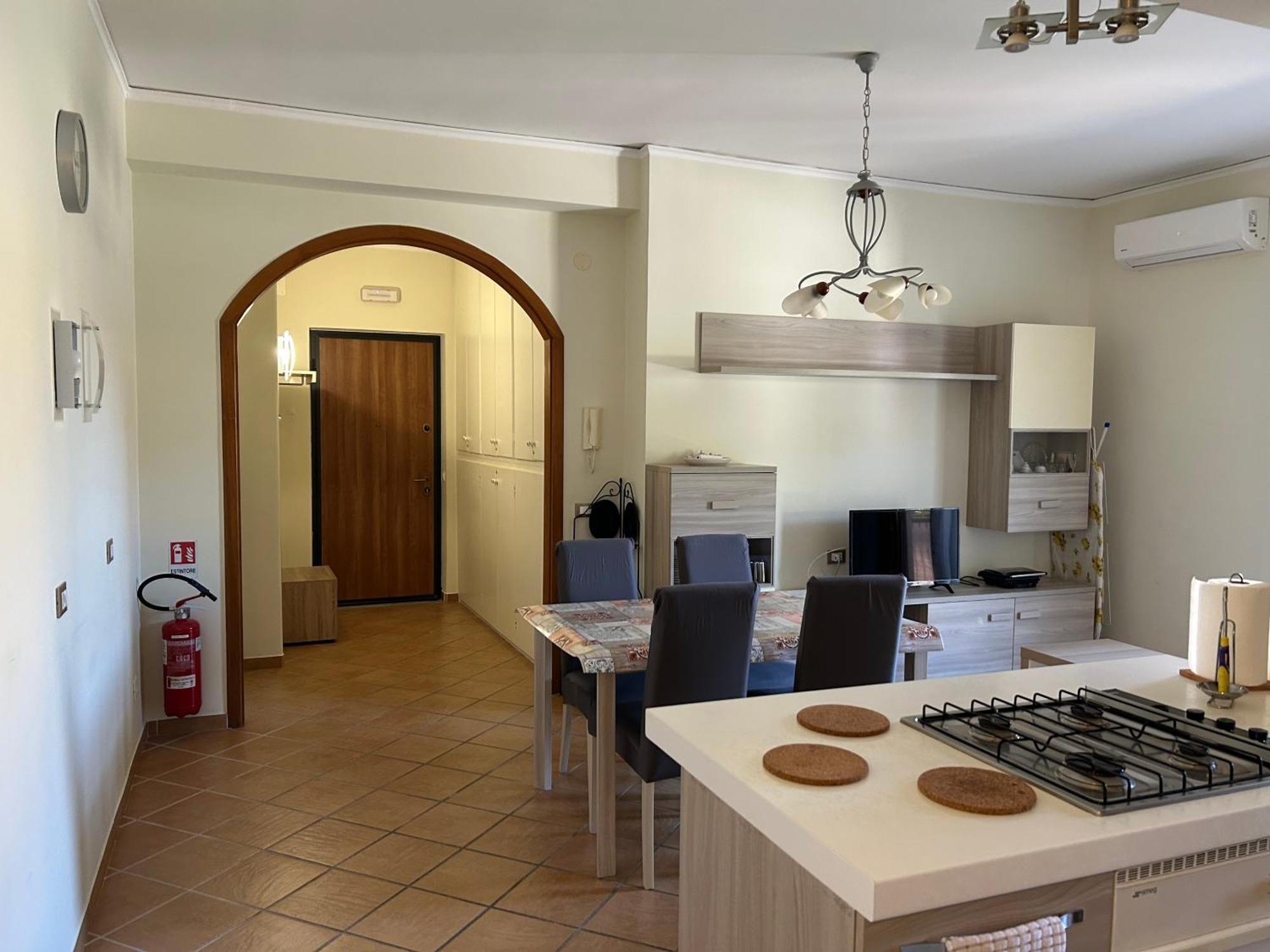 Casa Mare Appartamento *