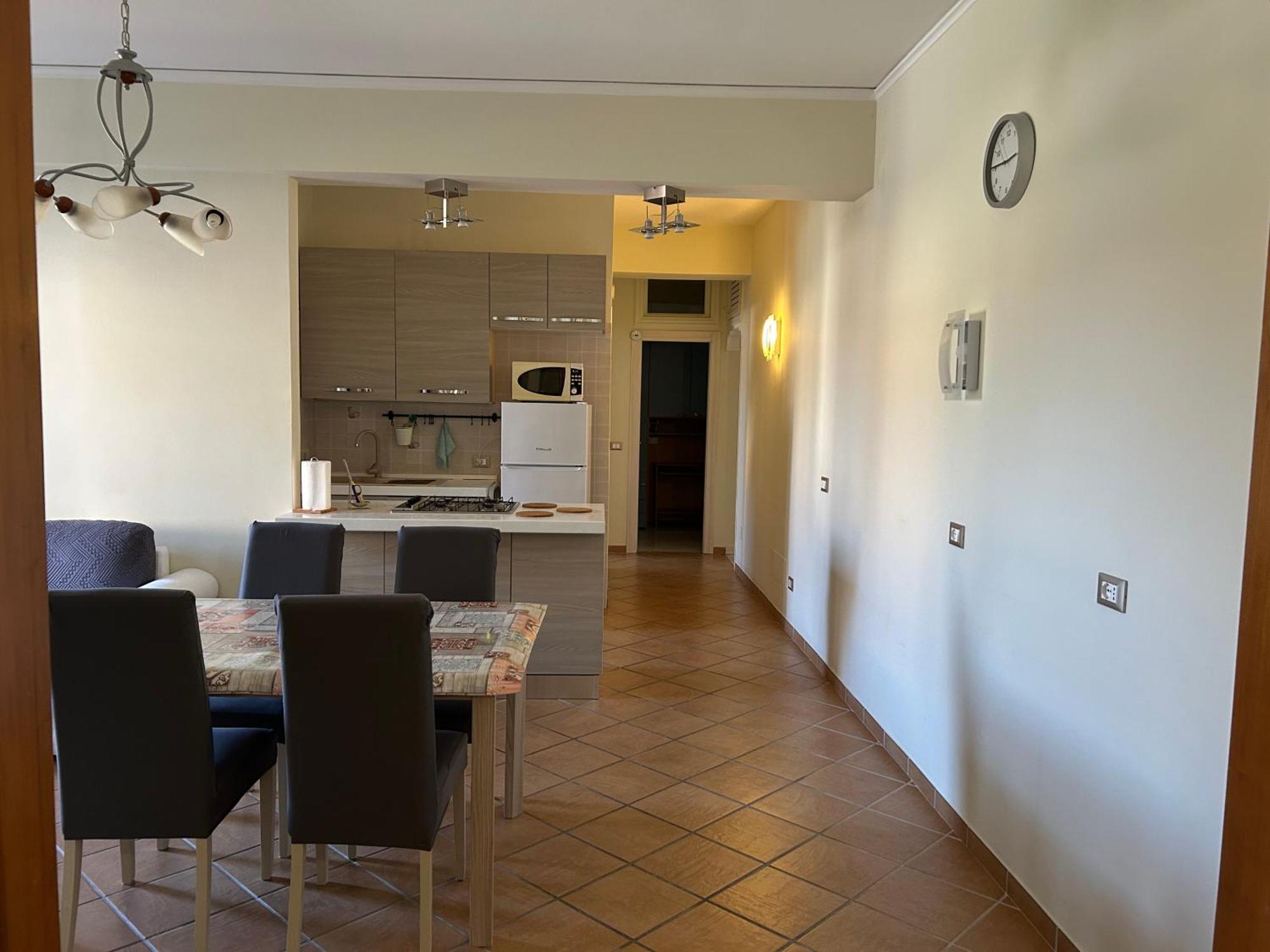 Casa Mare Ischia