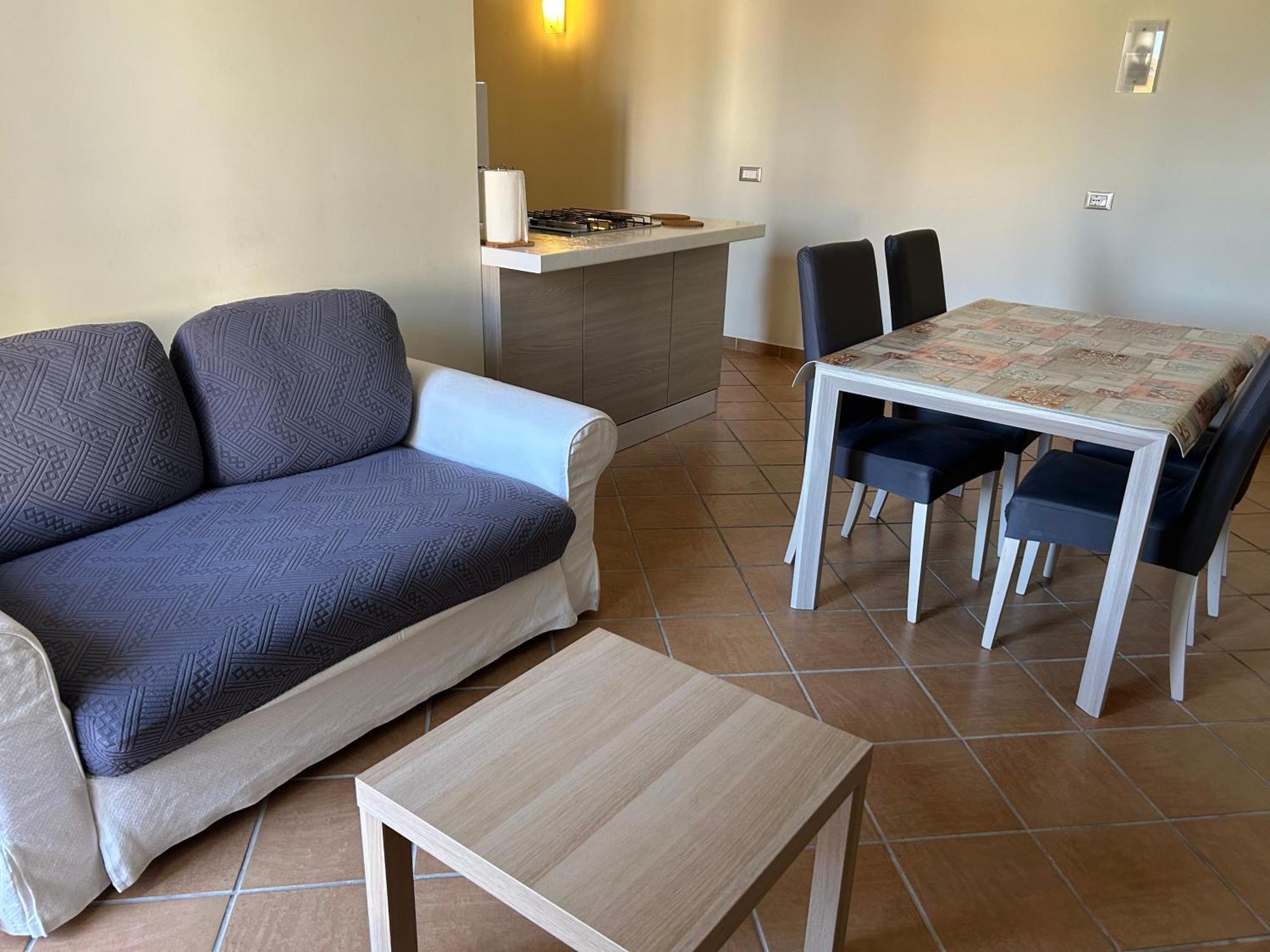 Casa Mare *